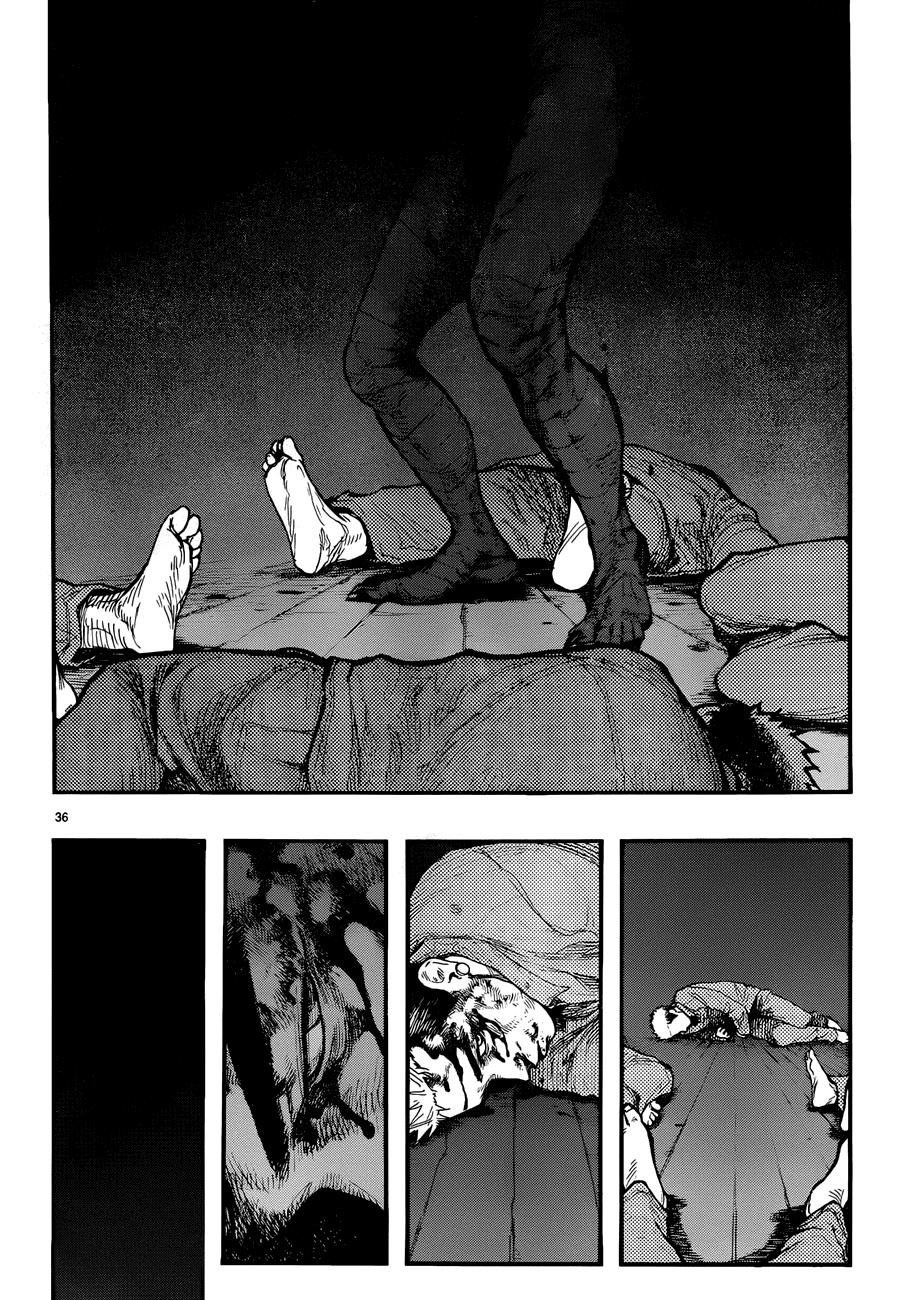Ajin Chapter 28 - Trang 2