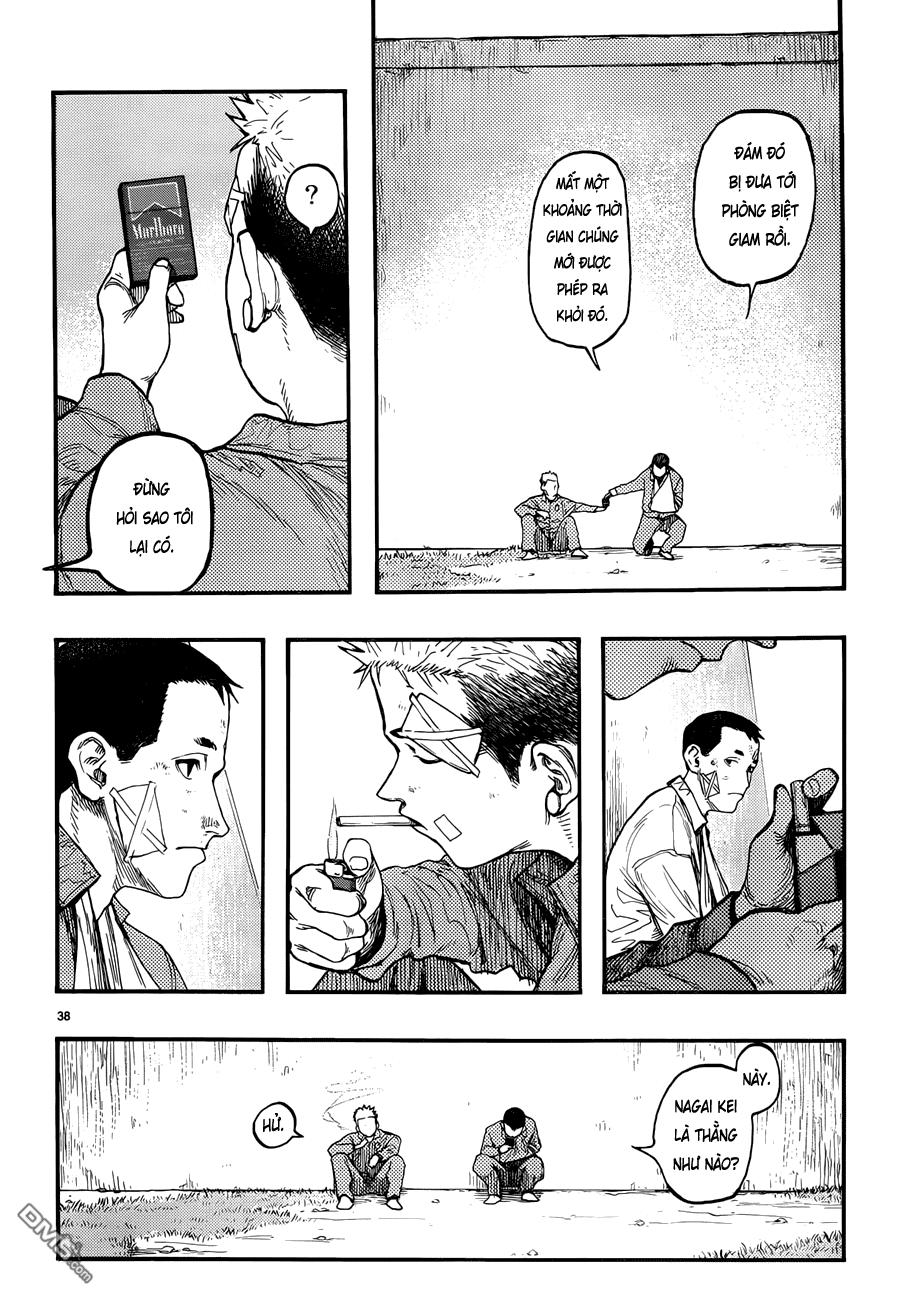 Ajin Chapter 28 - Trang 2