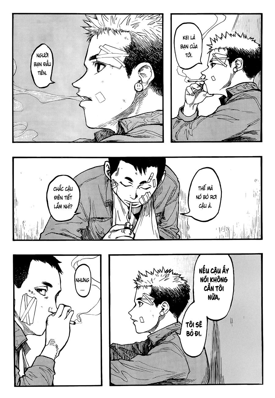 Ajin Chapter 28 - Trang 2