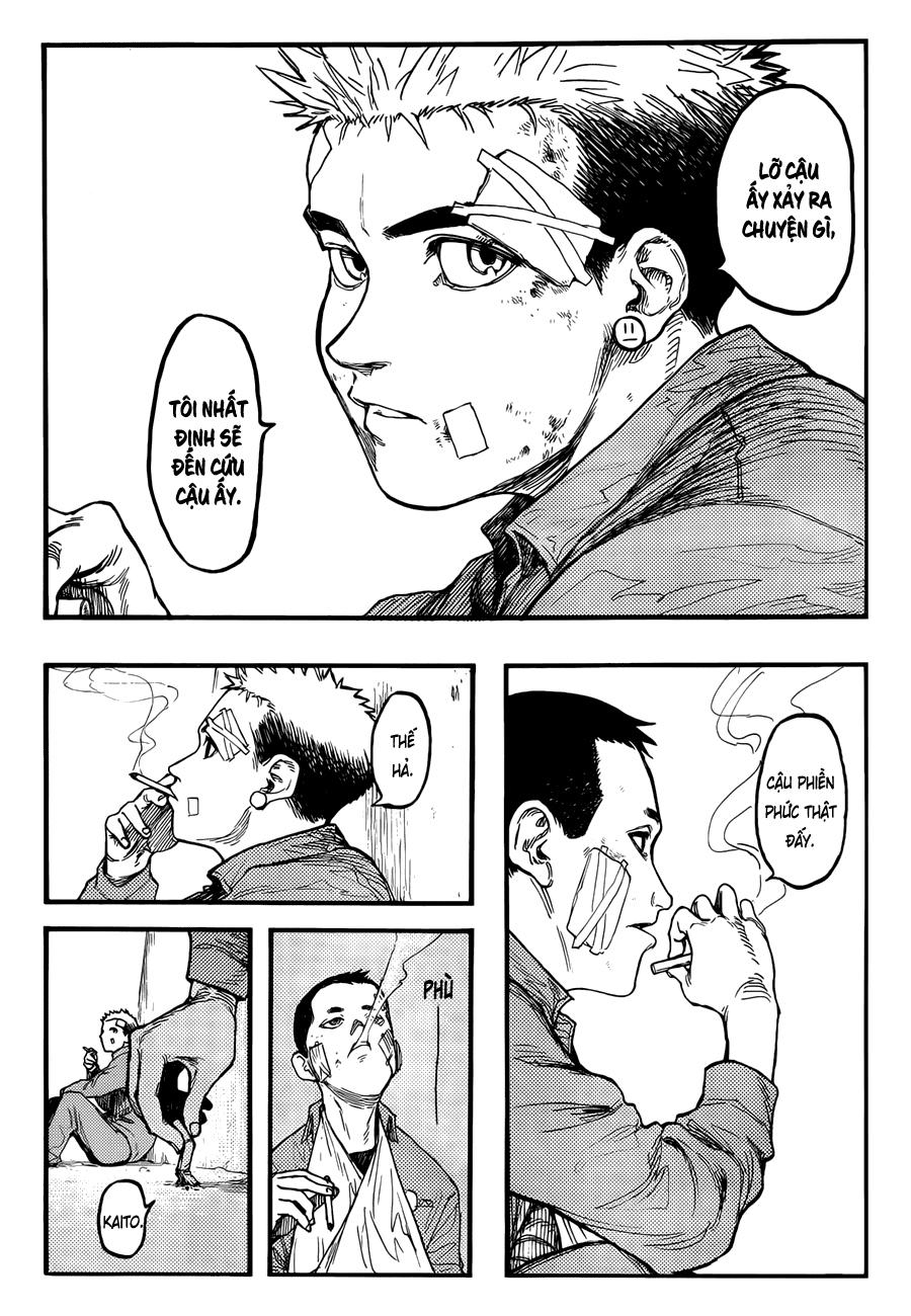 Ajin Chapter 28 - Trang 2