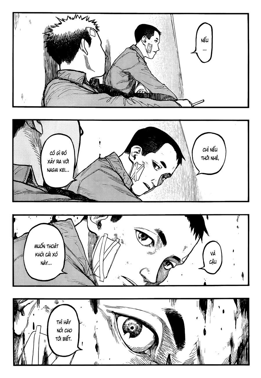 Ajin Chapter 28 - Trang 2