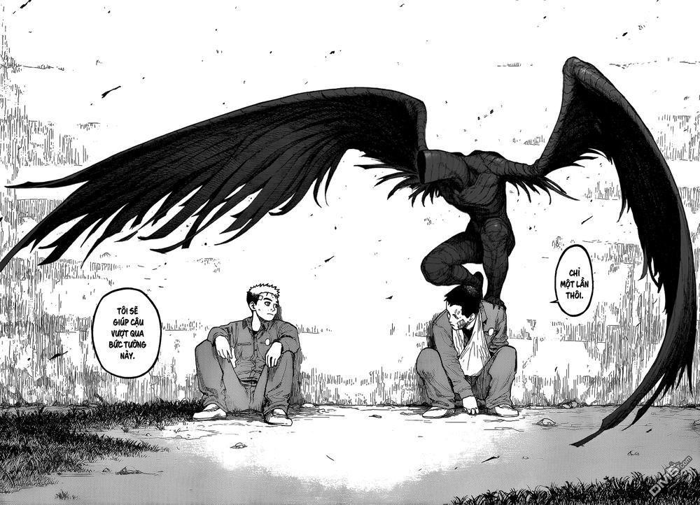 Ajin Chapter 28 - Trang 2