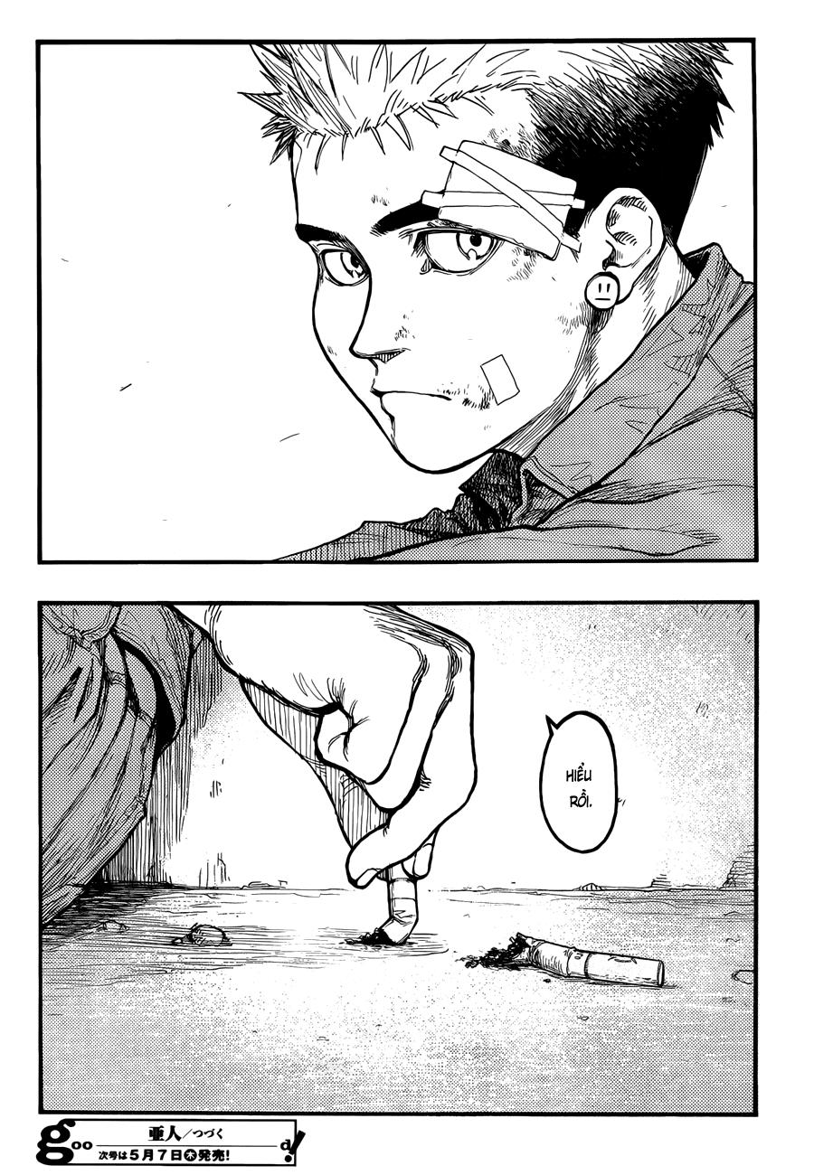 Ajin Chapter 28 - Trang 2