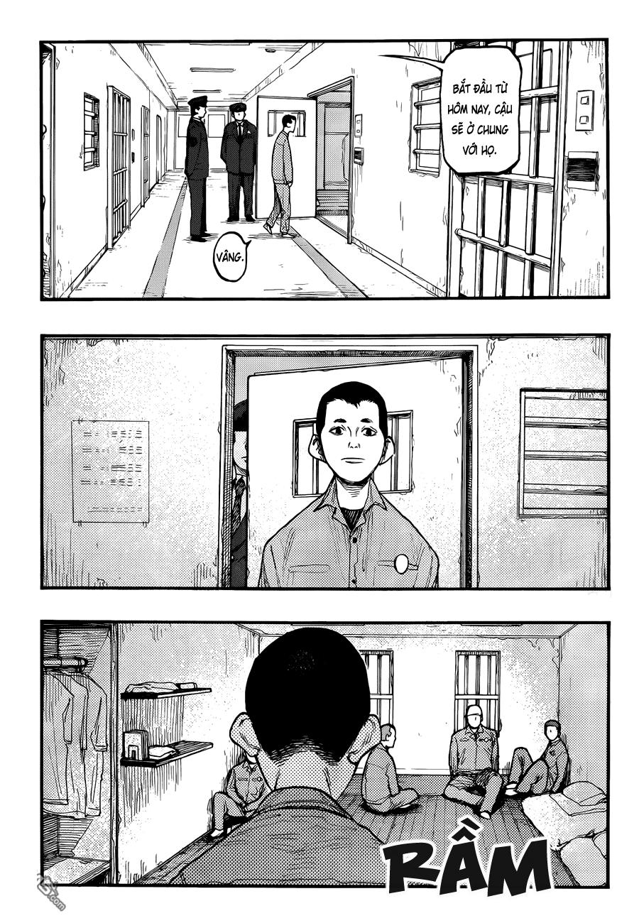 Ajin Chapter 28 - Trang 2