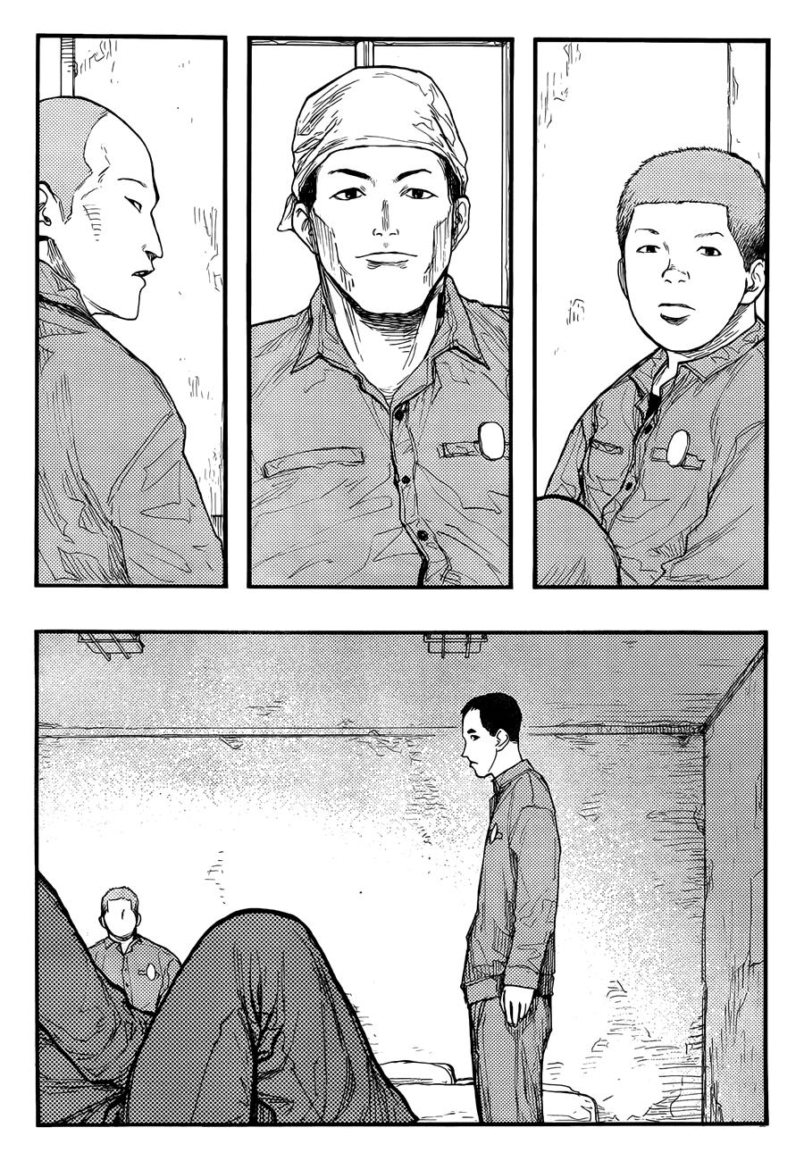 Ajin Chapter 28 - Trang 2