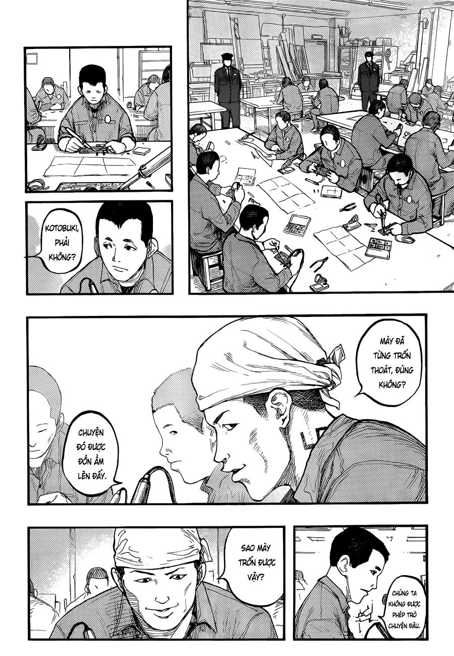 Ajin Chapter 28 - Trang 2