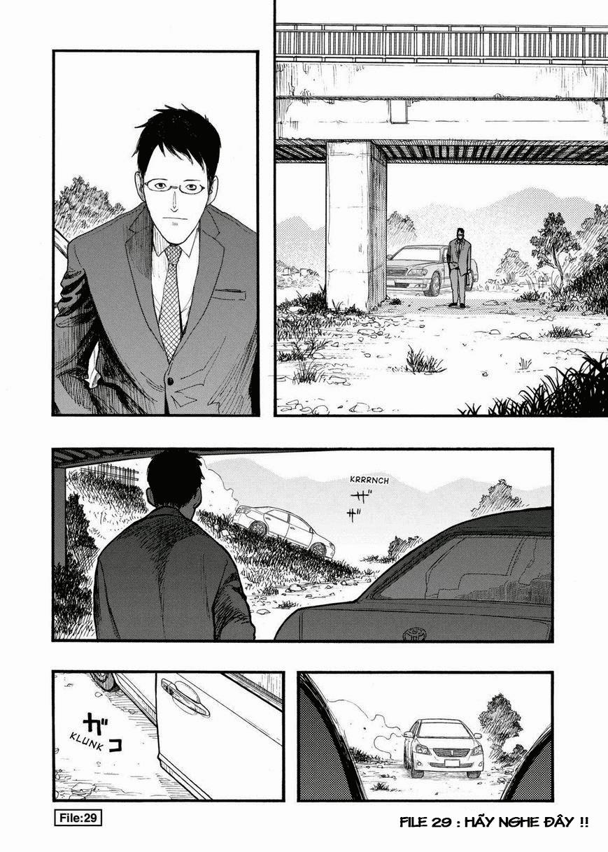 Ajin Chapter 29 - Trang 2