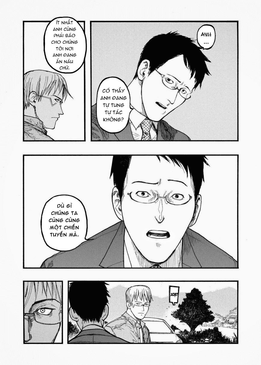 Ajin Chapter 29 - Trang 2