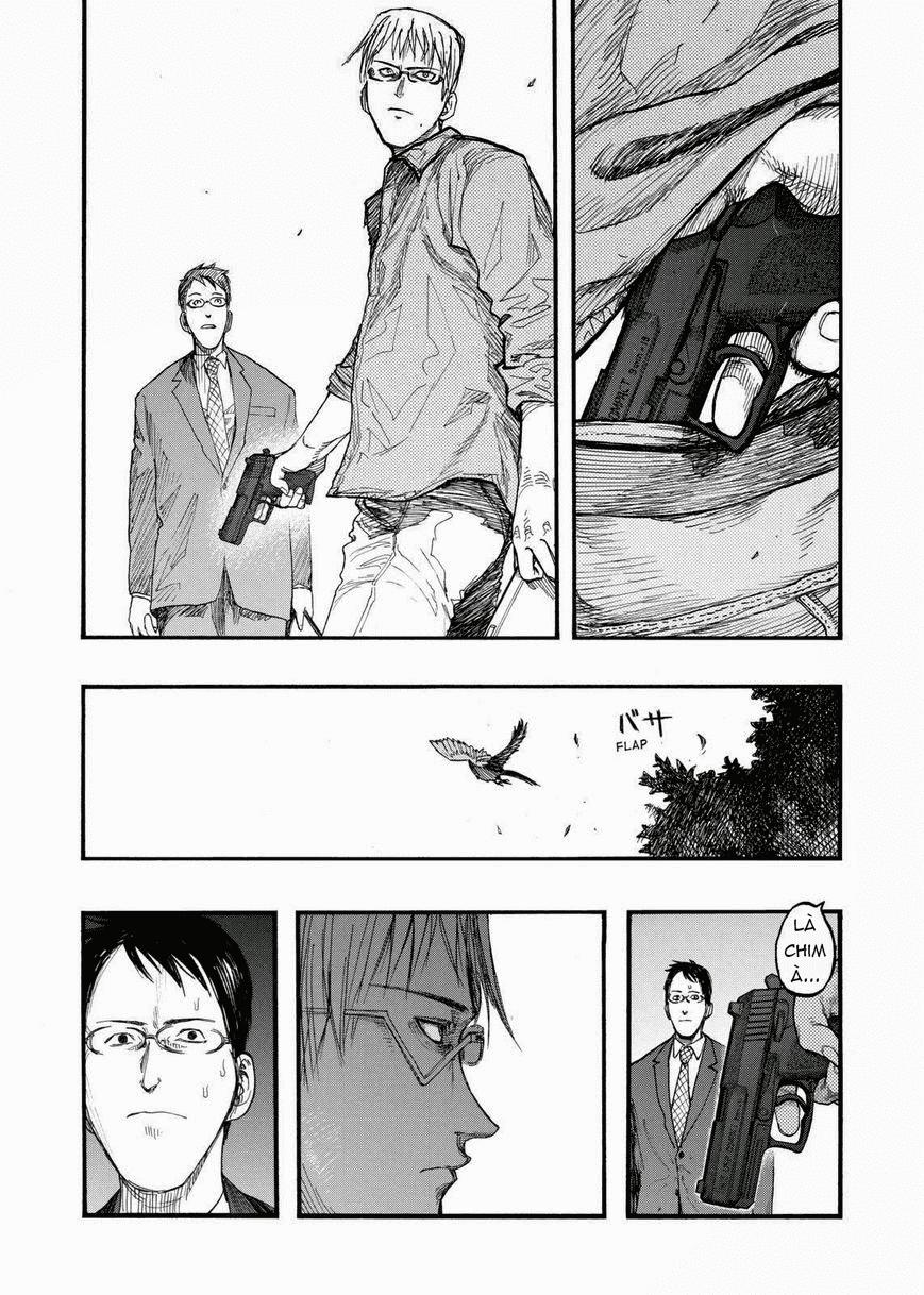 Ajin Chapter 29 - Trang 2