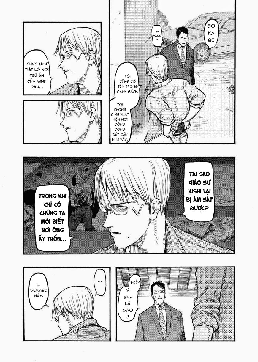 Ajin Chapter 29 - Trang 2