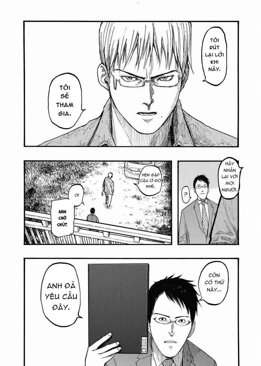 Ajin Chapter 29 - Trang 2