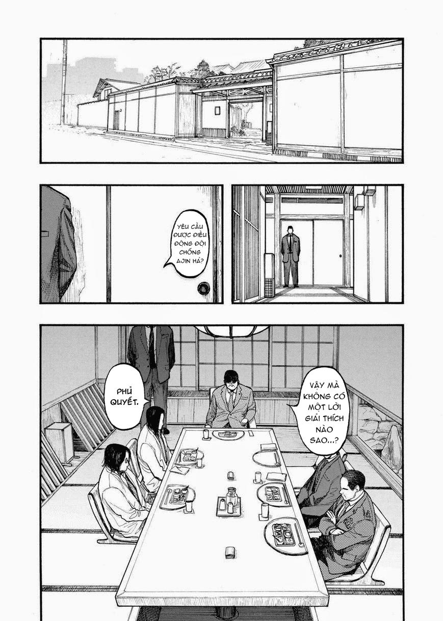 Ajin Chapter 29 - Trang 2
