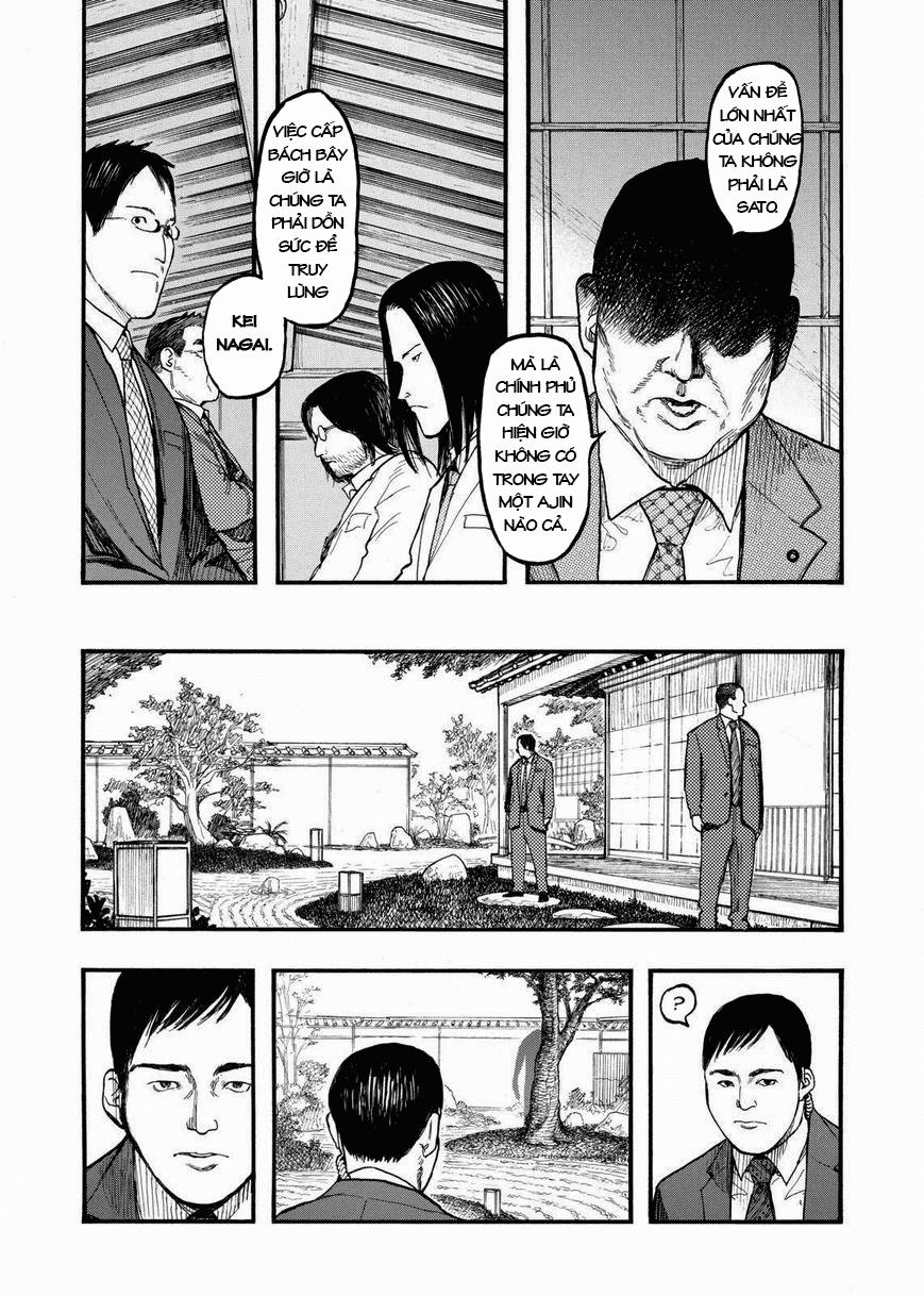 Ajin Chapter 29 - Trang 2