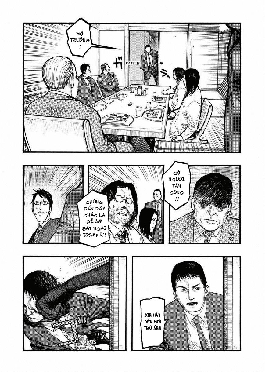 Ajin Chapter 29 - Trang 2