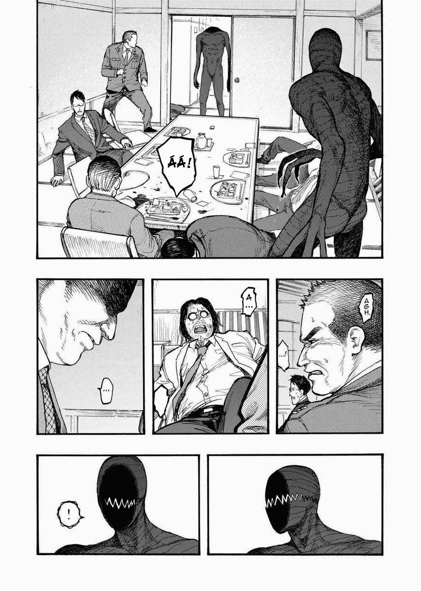 Ajin Chapter 29 - Trang 2