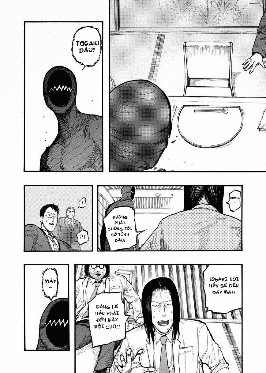 Ajin Chapter 29 - Trang 2