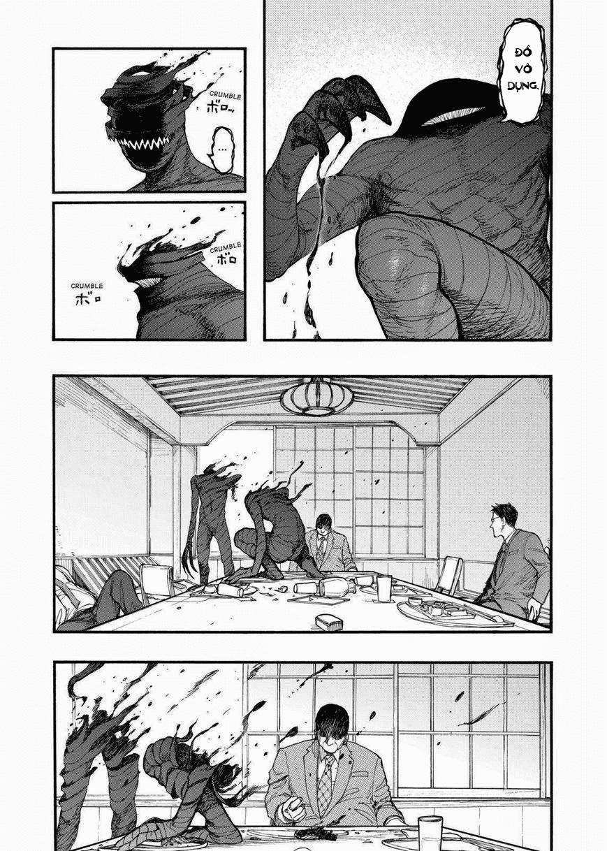 Ajin Chapter 29 - Trang 2