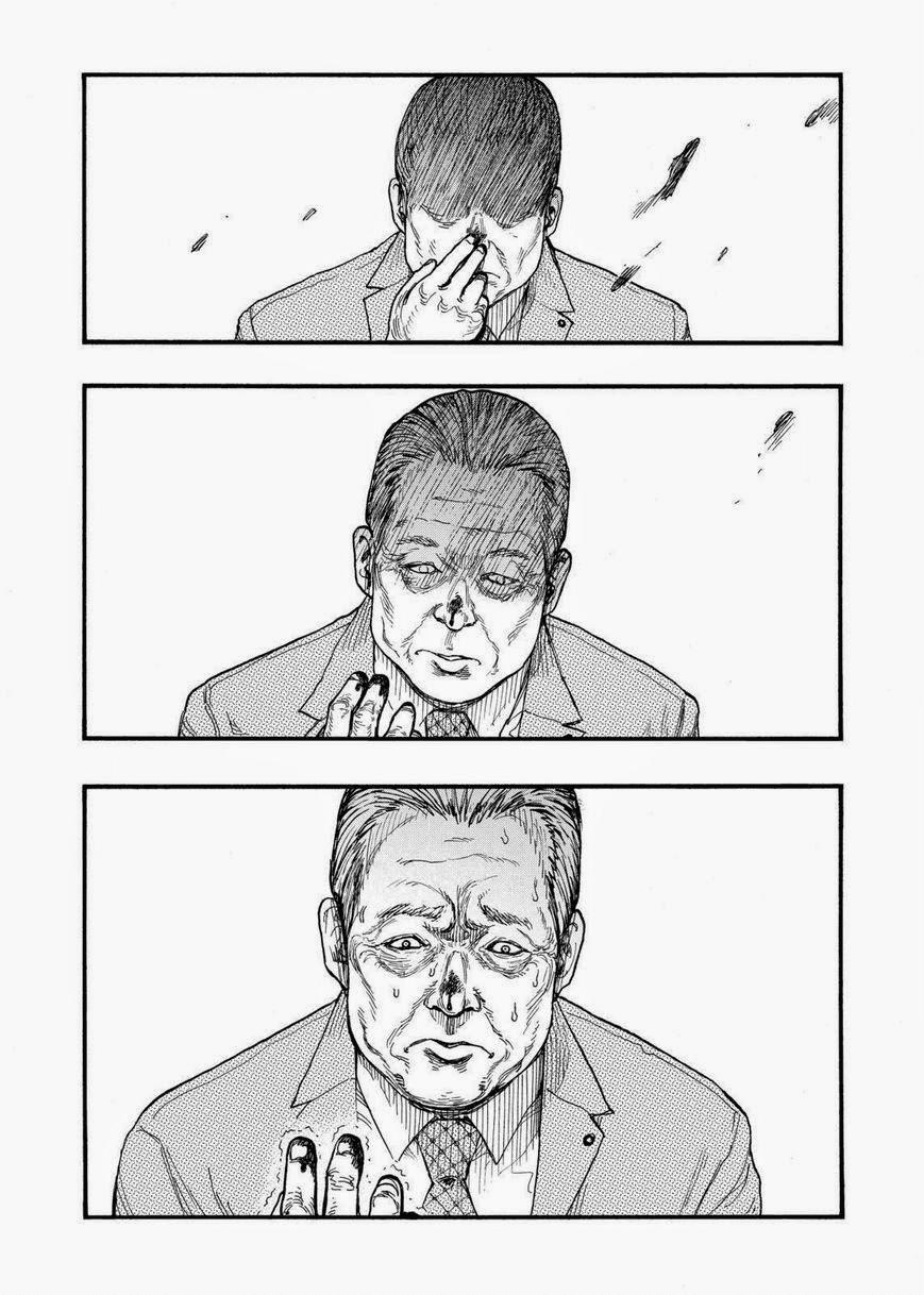 Ajin Chapter 29 - Trang 2