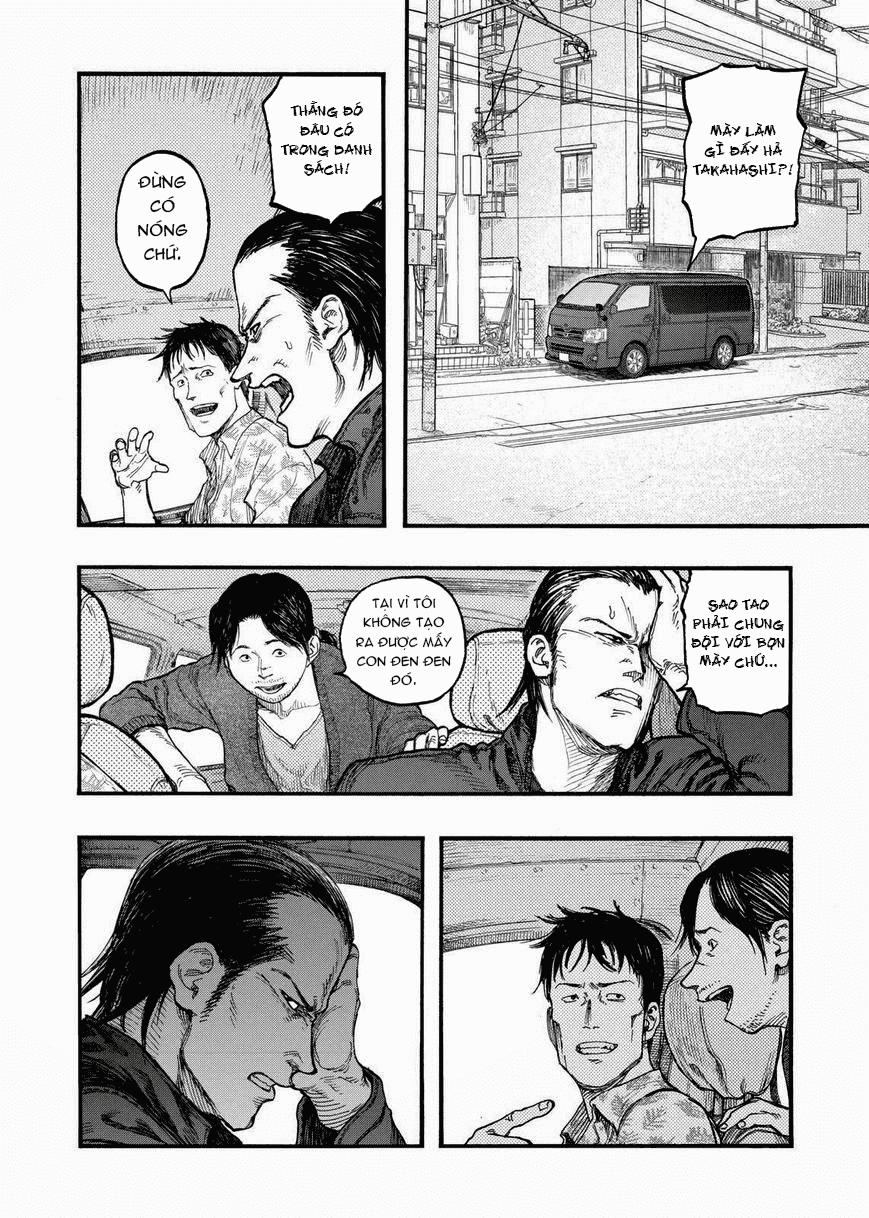 Ajin Chapter 29 - Trang 2