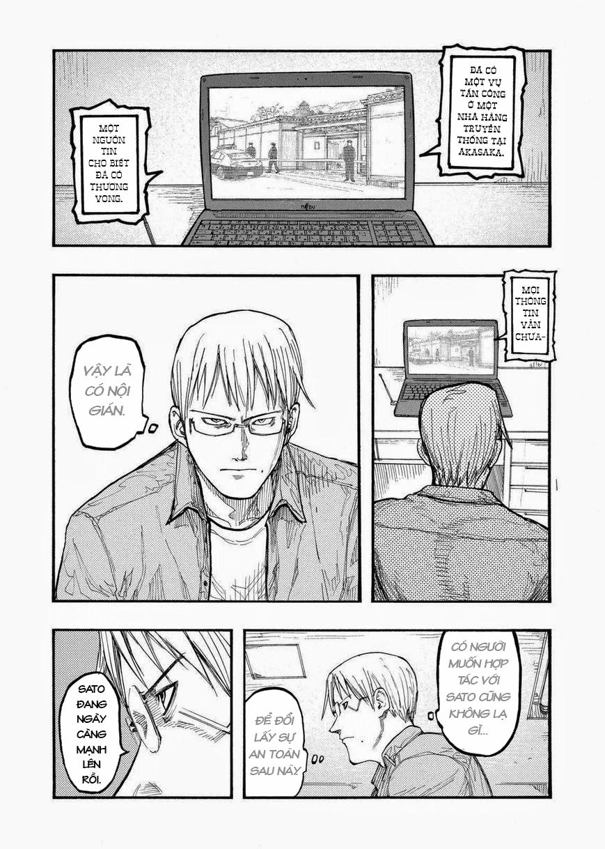 Ajin Chapter 29 - Trang 2