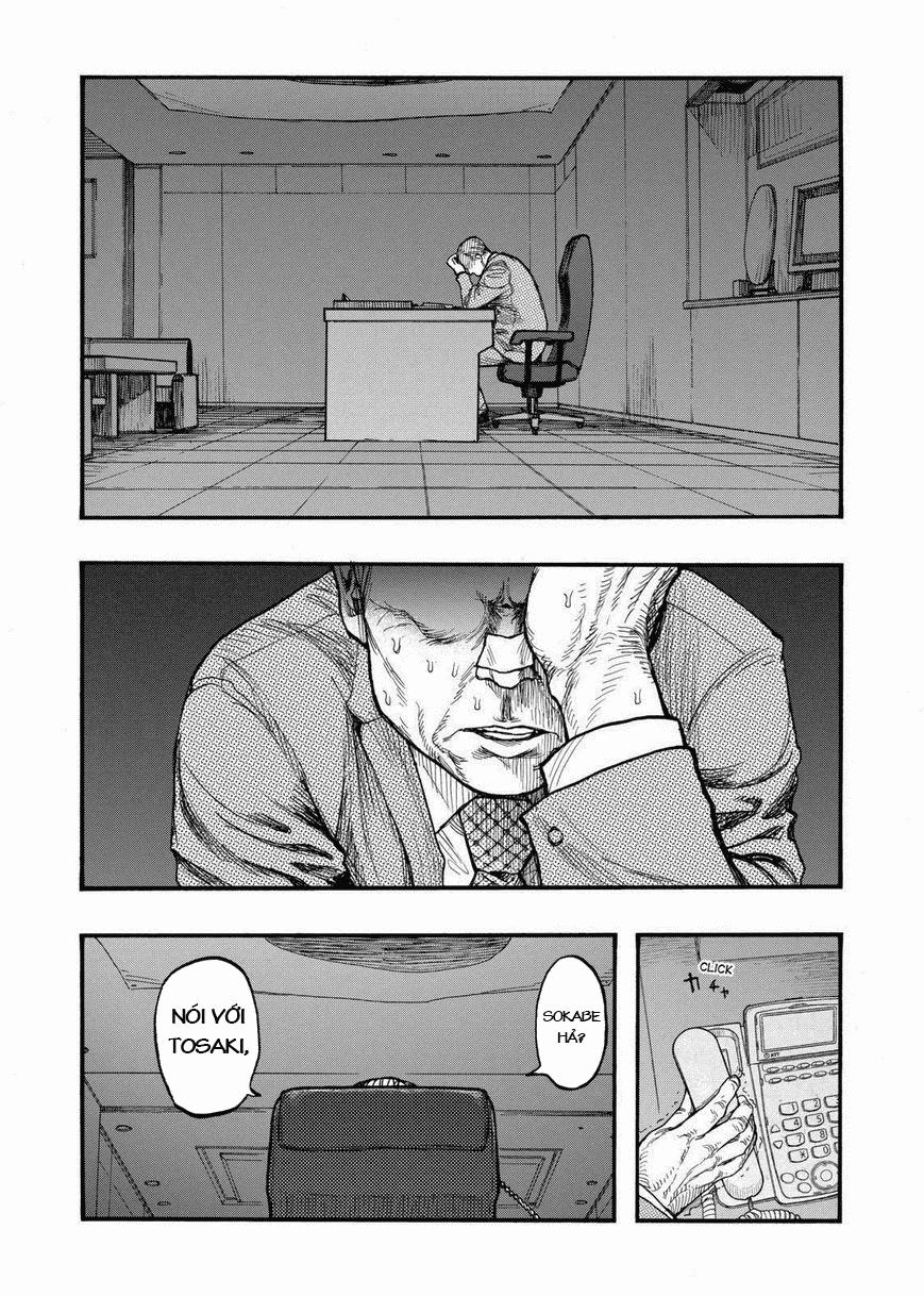 Ajin Chapter 29 - Trang 2