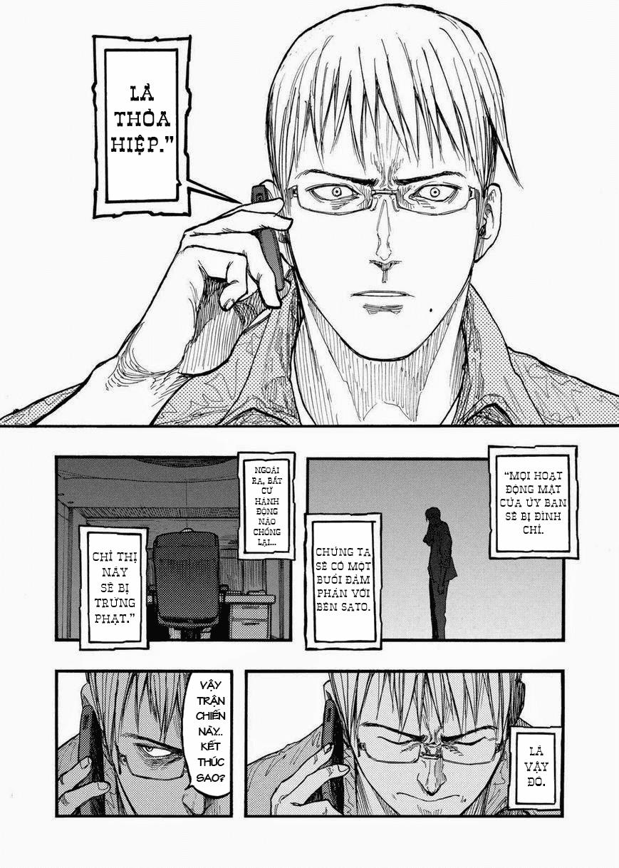 Ajin Chapter 29 - Trang 2