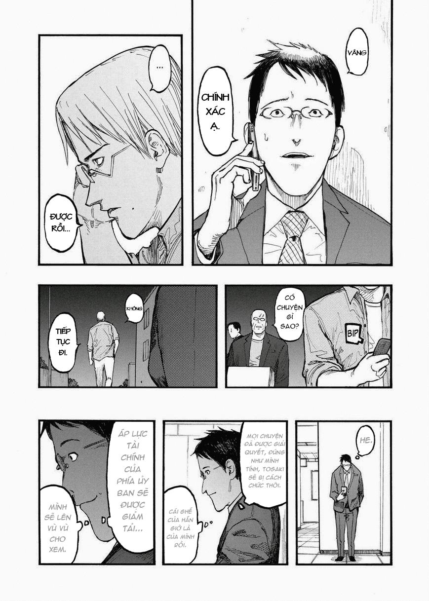 Ajin Chapter 29 - Trang 2