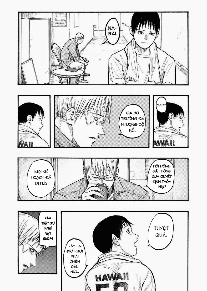 Ajin Chapter 29 - Trang 2