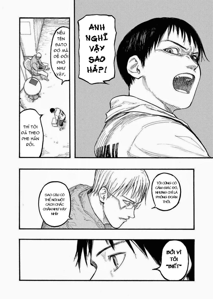 Ajin Chapter 29 - Trang 2