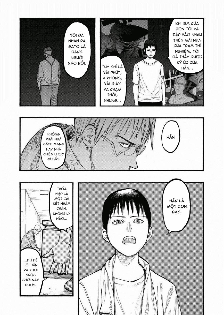 Ajin Chapter 29 - Trang 2