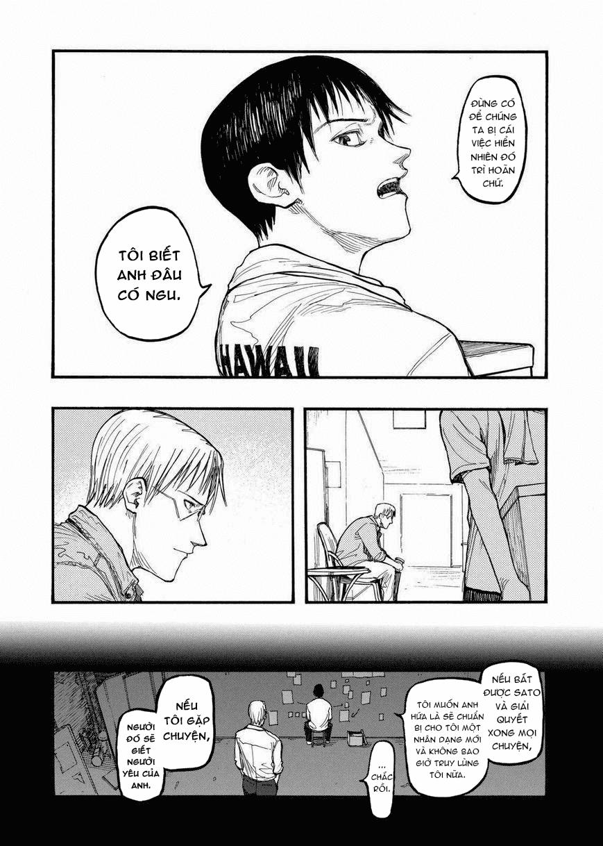 Ajin Chapter 29 - Trang 2