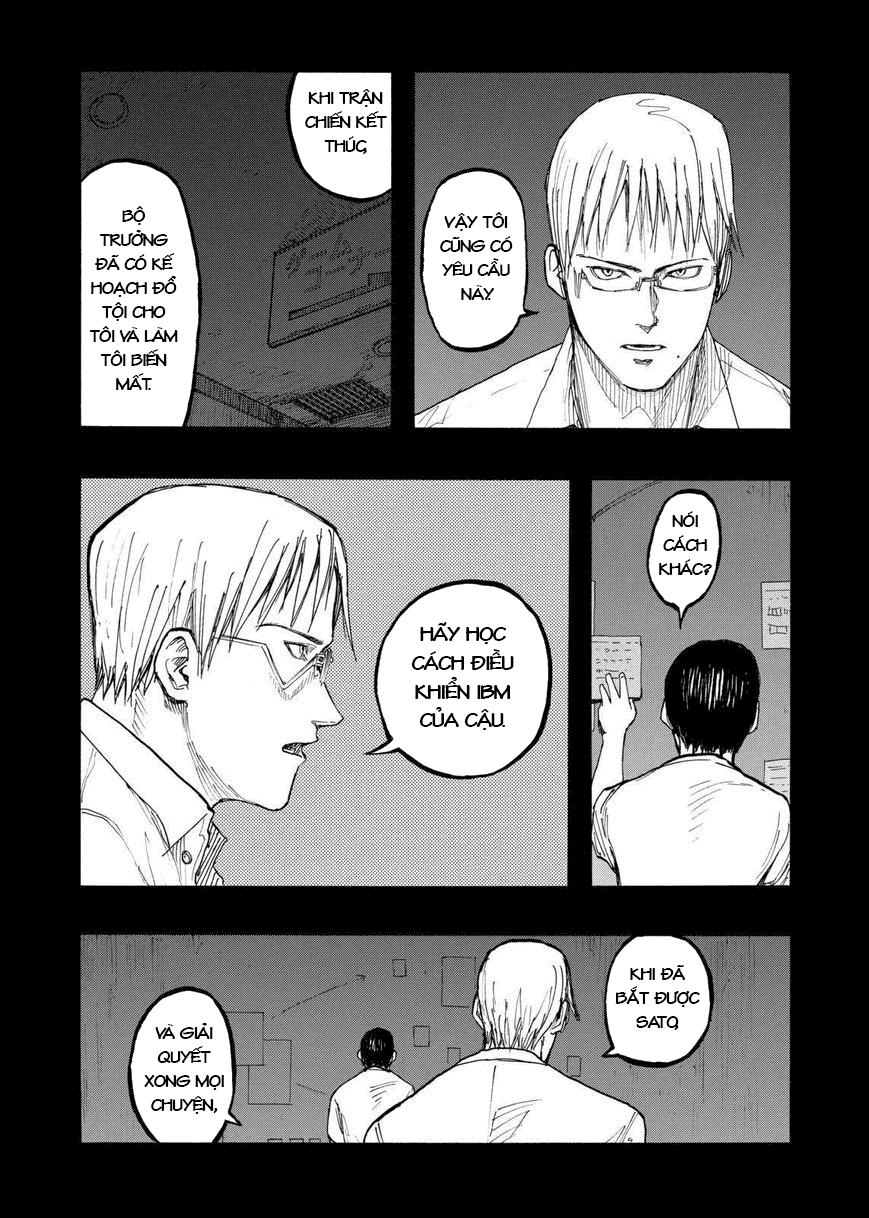 Ajin Chapter 29 - Trang 2