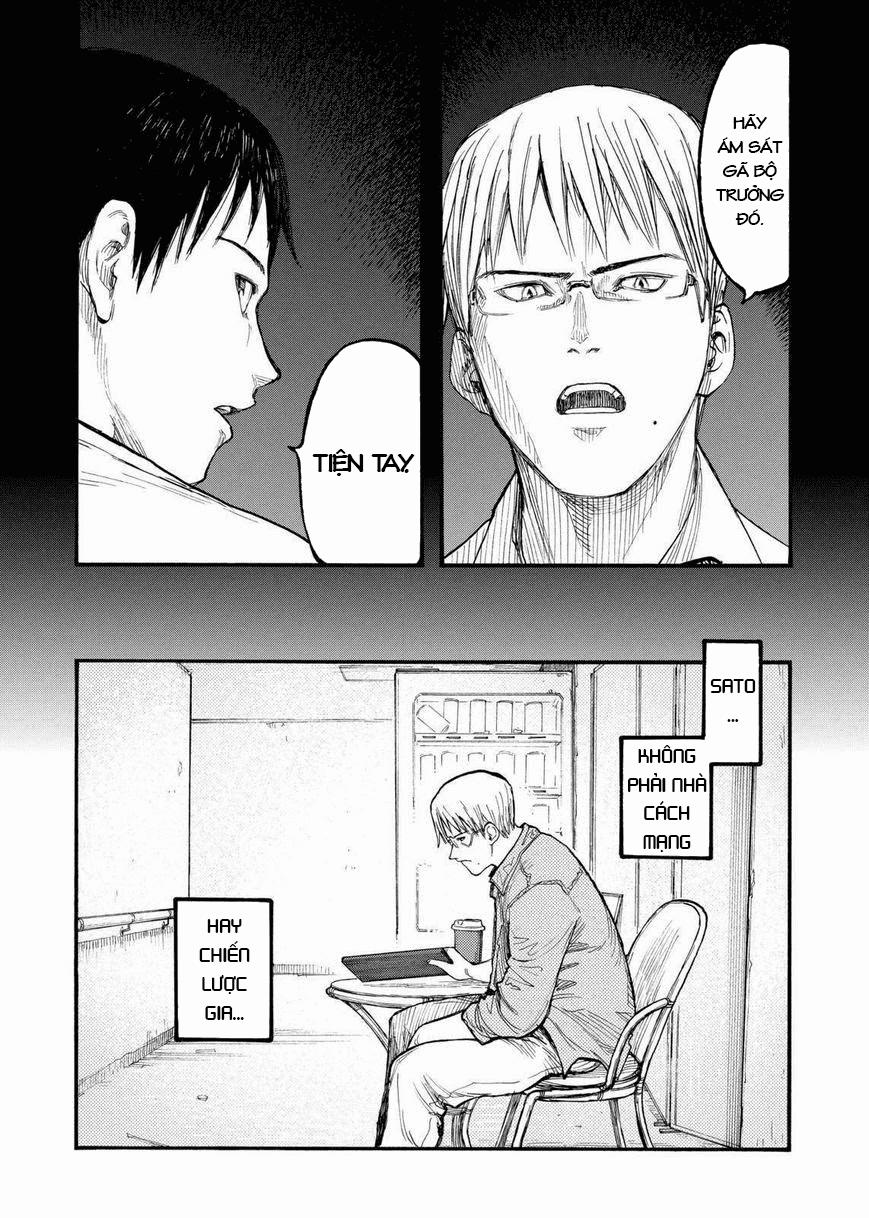 Ajin Chapter 29 - Trang 2
