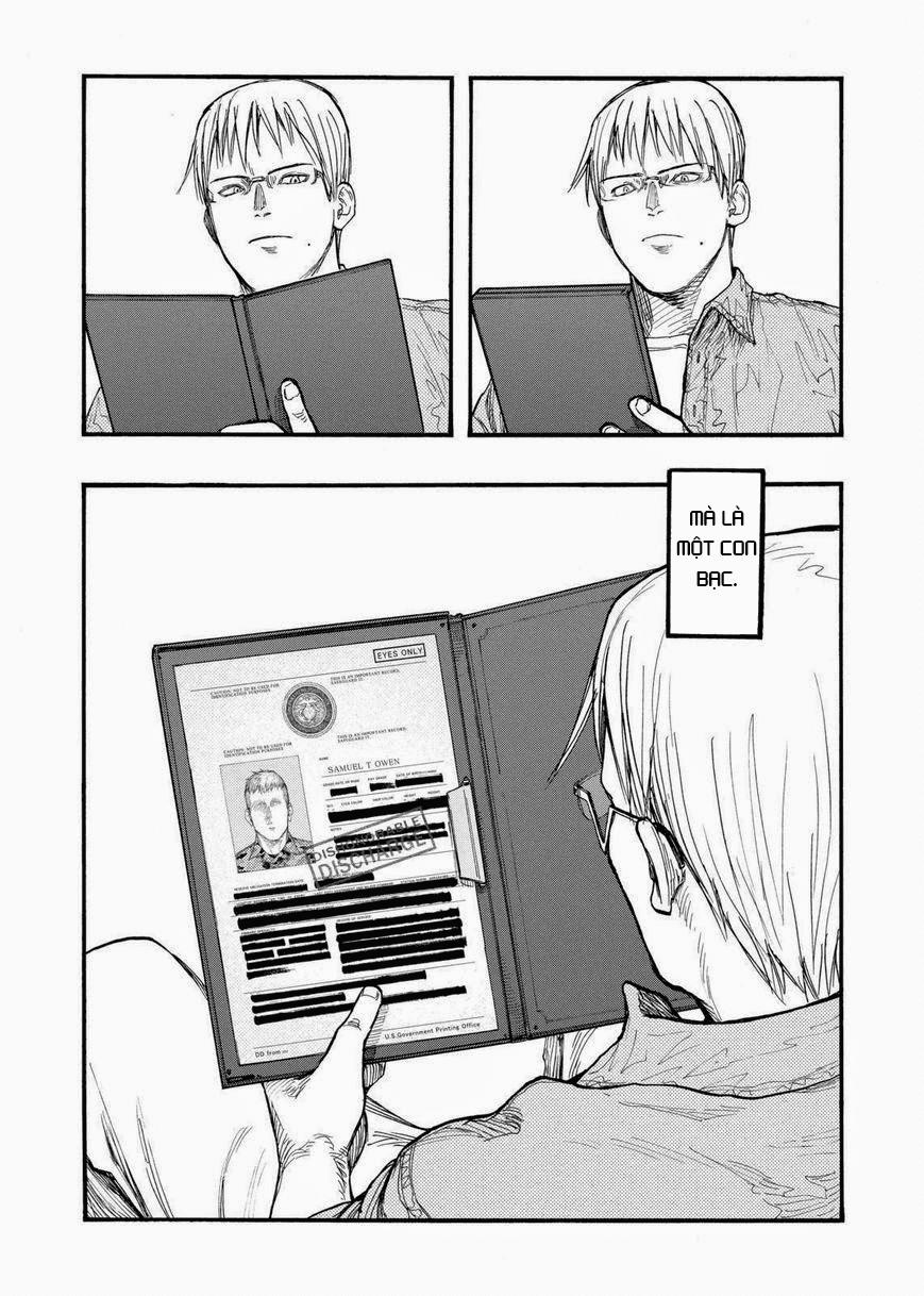 Ajin Chapter 29 - Trang 2