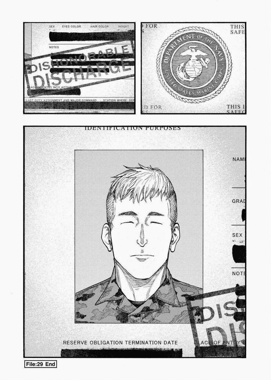 Ajin Chapter 29 - Trang 2