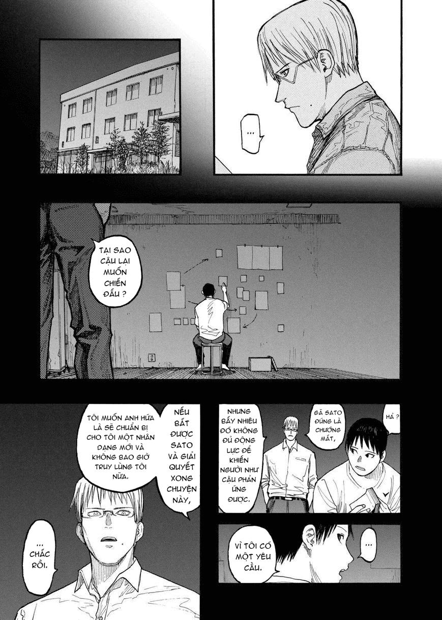 Ajin Chapter 29 - Trang 2