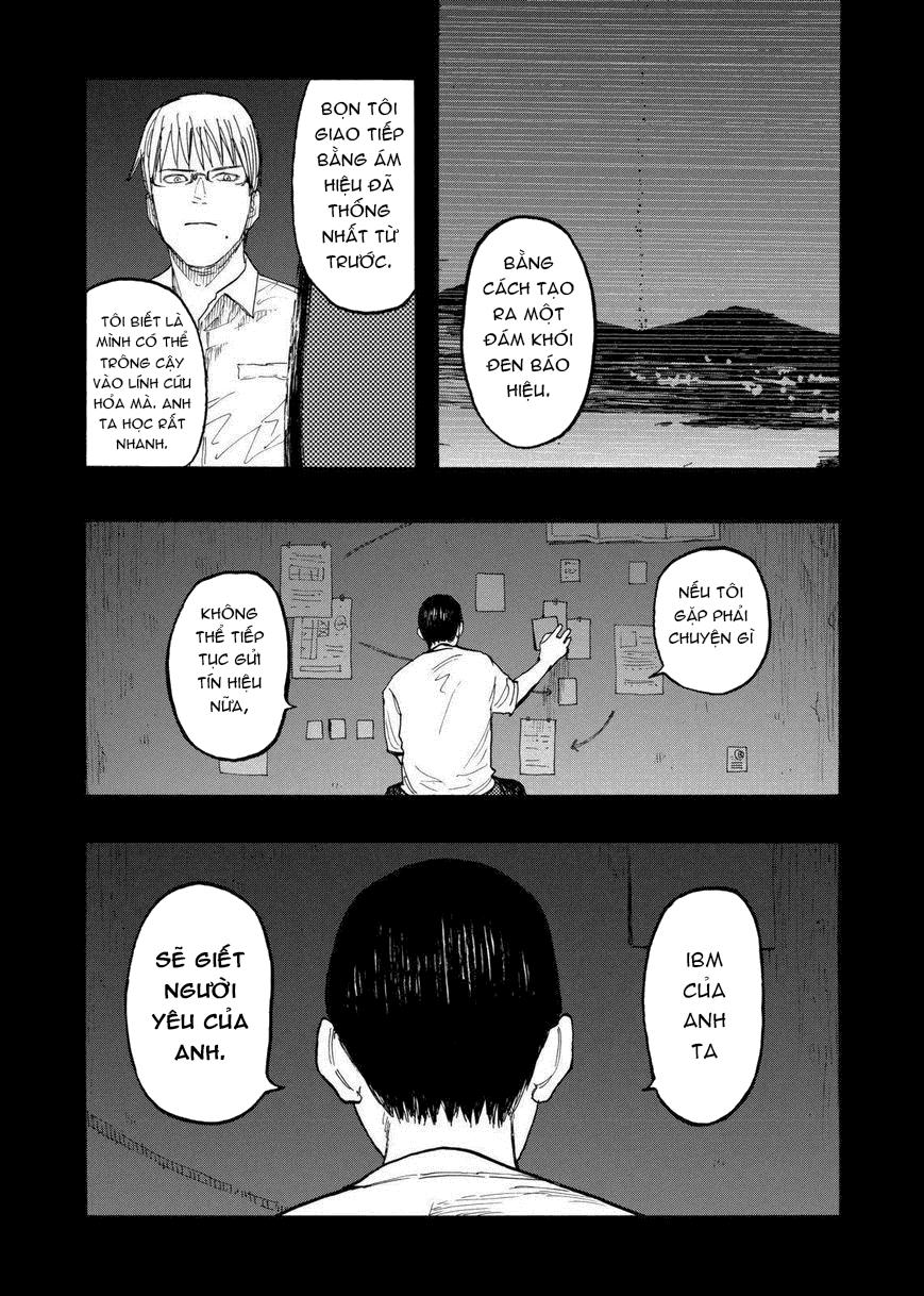 Ajin Chapter 29 - Trang 2