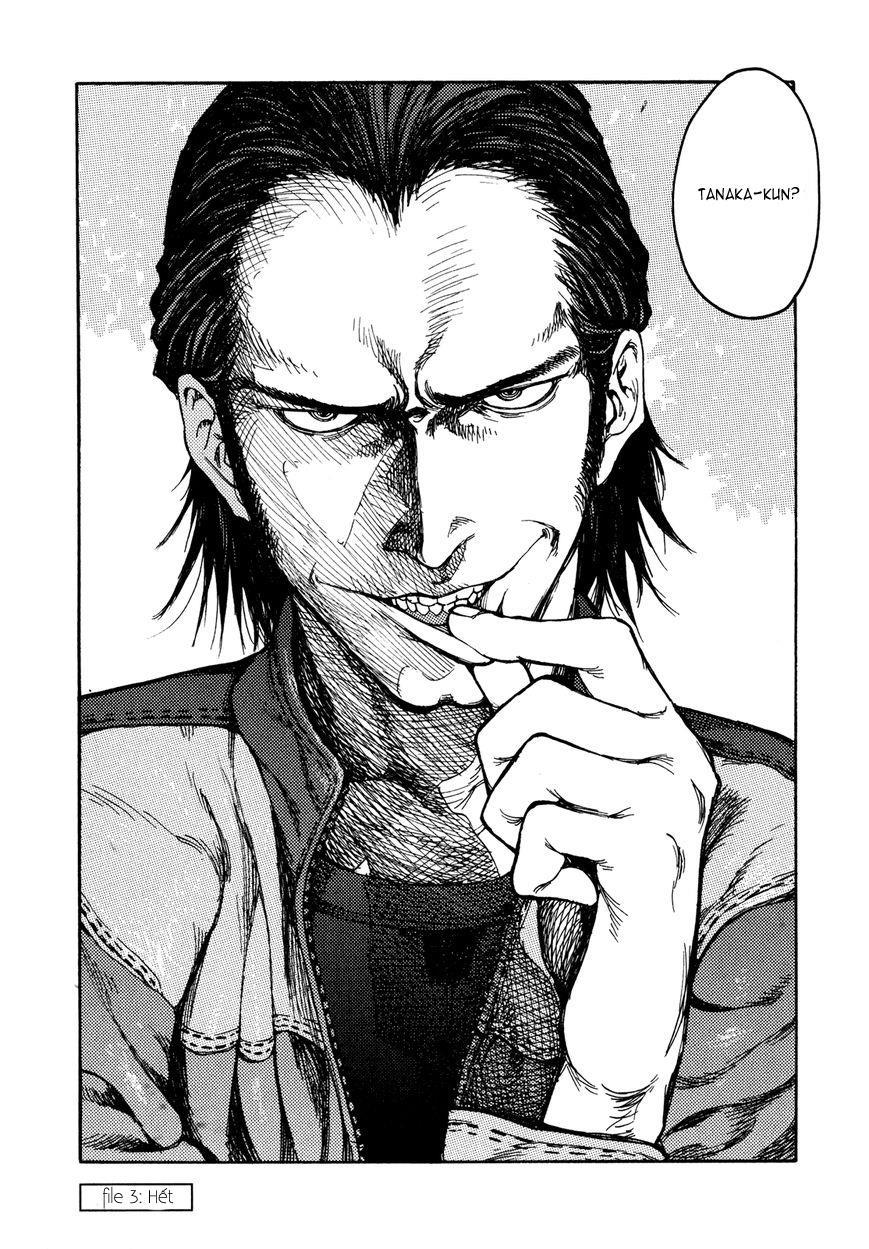 Ajin Chapter 3 - Trang 2