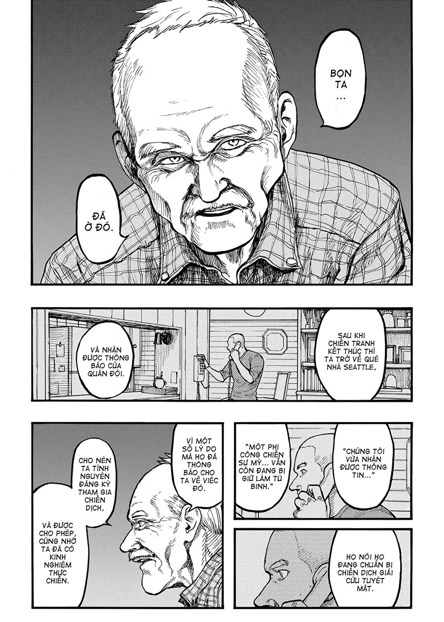 Ajin Chapter 30 - Trang 2