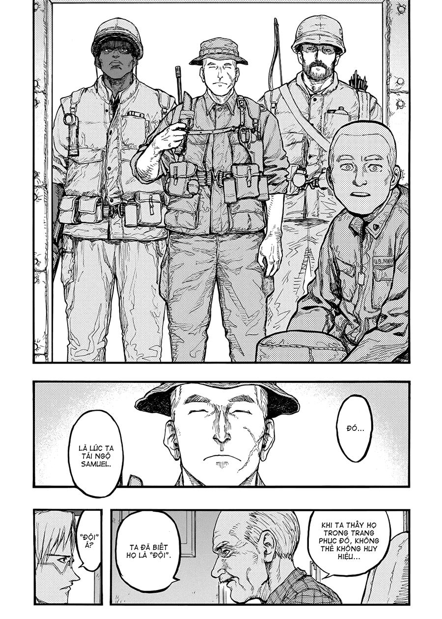 Ajin Chapter 30 - Trang 2