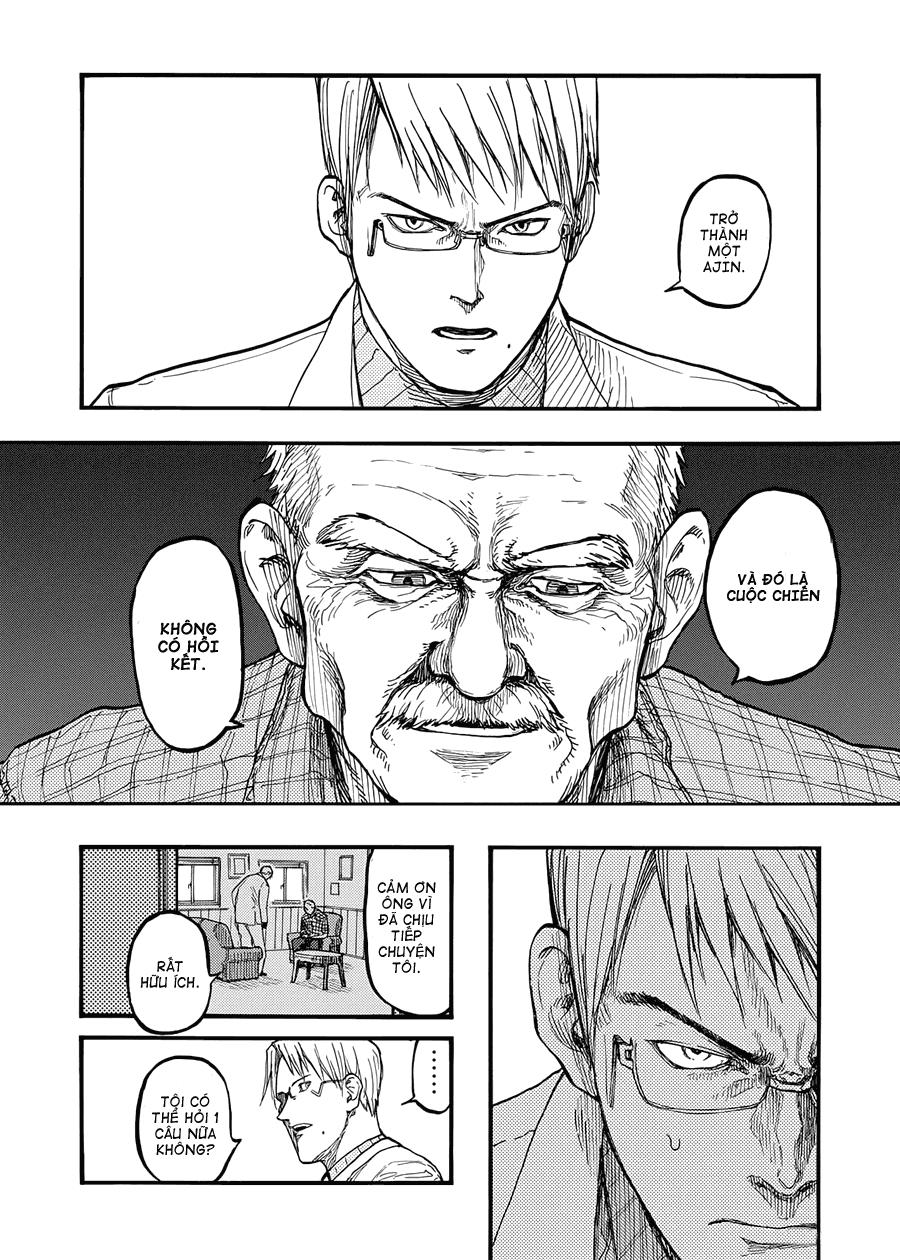 Ajin Chapter 30 - Trang 2