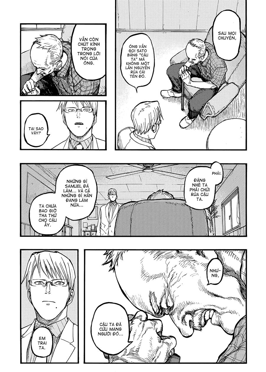 Ajin Chapter 30 - Trang 2