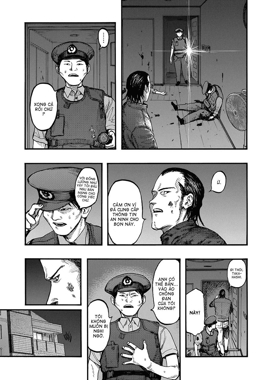 Ajin Chapter 30 - Trang 2