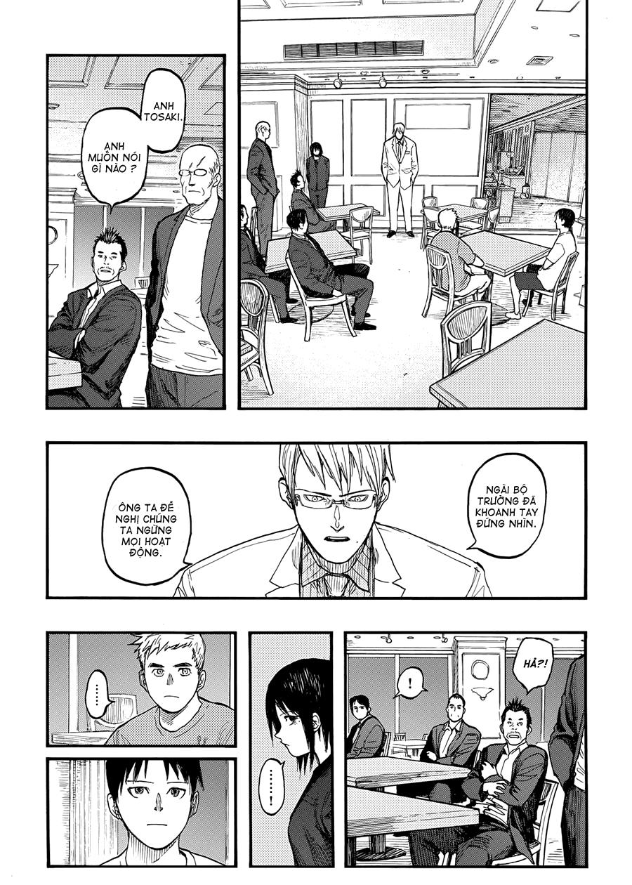 Ajin Chapter 30 - Trang 2