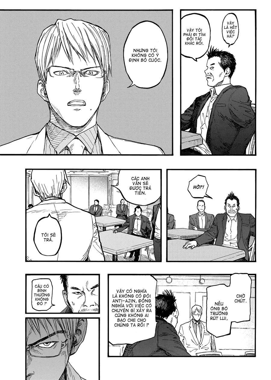 Ajin Chapter 30 - Trang 2