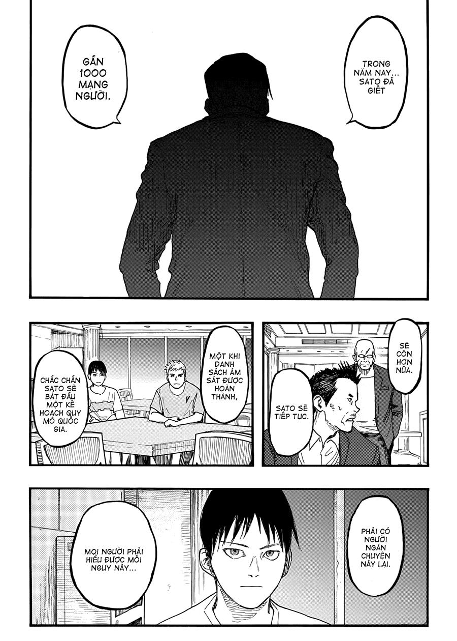 Ajin Chapter 30 - Trang 2