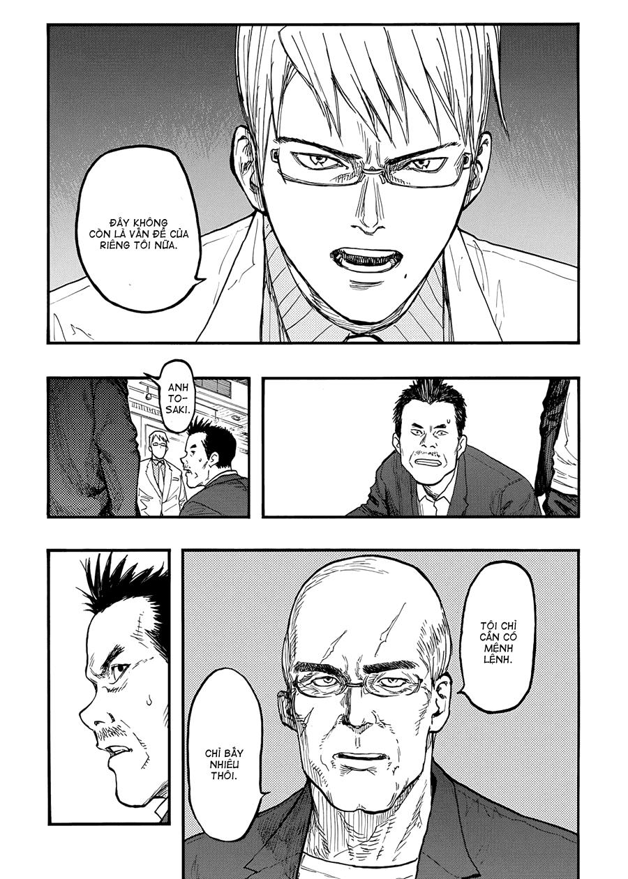 Ajin Chapter 30 - Trang 2