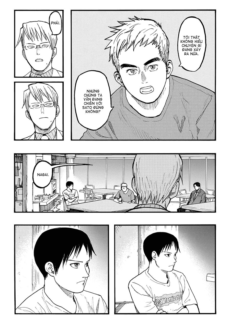 Ajin Chapter 30 - Trang 2