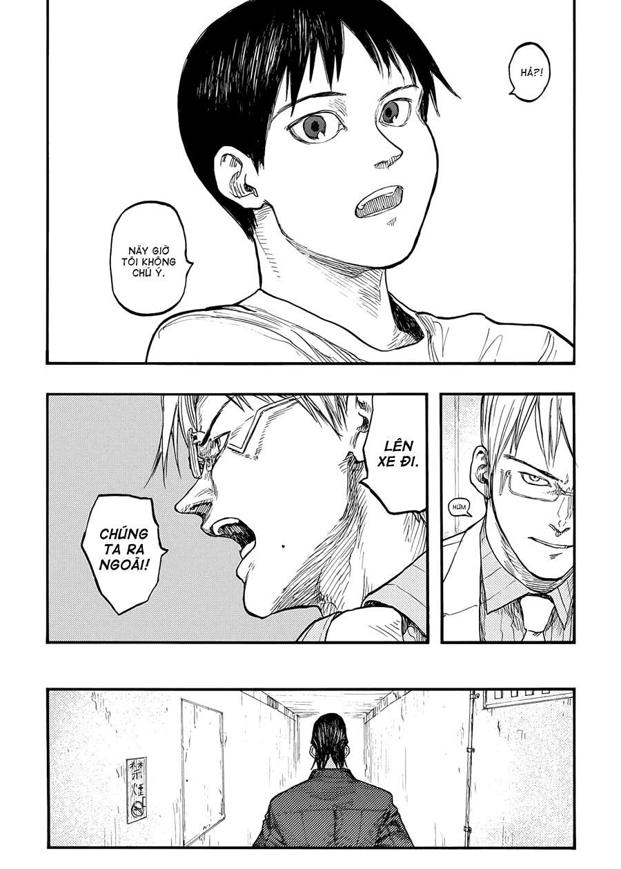 Ajin Chapter 30 - Trang 2