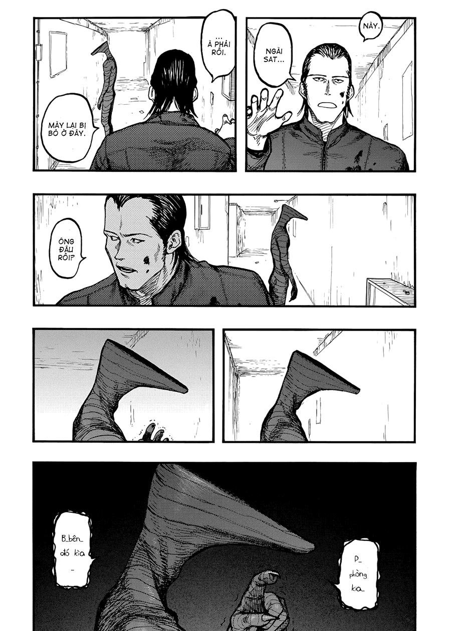 Ajin Chapter 30 - Trang 2